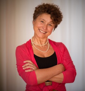 Dr. Marion Eckert-Krause